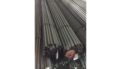 арматуру стальную рифленую 40 мм Ап600 Ст3сп купить в Самаре