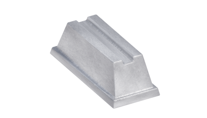 баббиты кальциевые в чушках БКА купить в Самаре