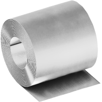 Фольга цинковая фото