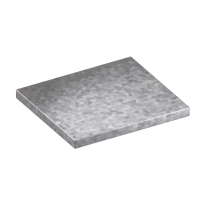 Листы цинковые фото