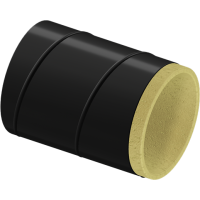 ВУС изоляция для труб фото