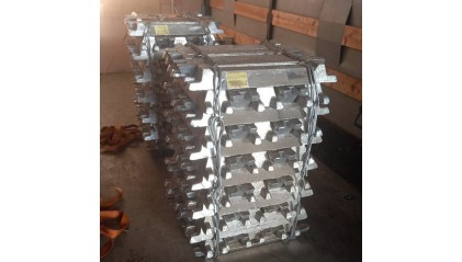 чушку алюминиевую АК5М2 купить в Самаре