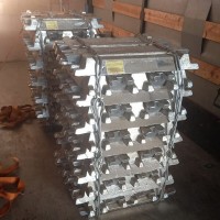 Чушка алюминиевая АК12оч ГОСТ 1583-93