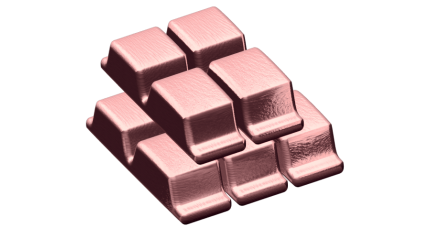 чушку медную М1 купить в Самаре