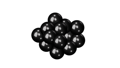 дробь чугунную литую ДЧЛ 1 мм купить в Самаре