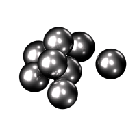 Дробь стальная литая WS390 2,8 мм ТУ 4196-001-78730722-2010