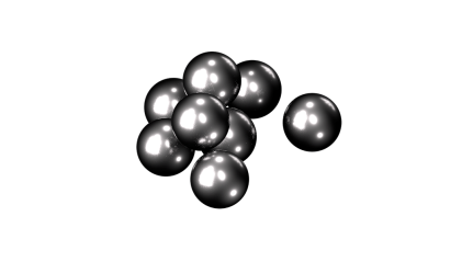 Дробь стальная литая ДСЛ 3,2 мм фото дробь стальная литая ДСЛ 3,2 мм купить в Самаре