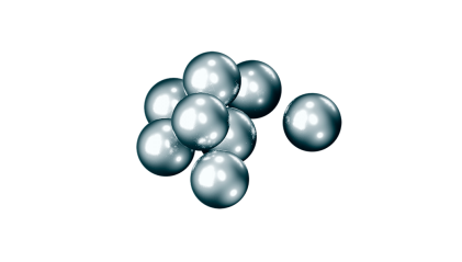 дробь нержавеющую литую CN40 1,2 мм купить в Самаре