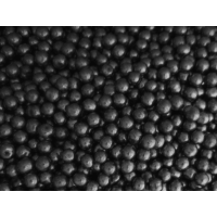 Дробь свинцовая литая №00 4,5 мм МД2 ГОСТ 7837-76