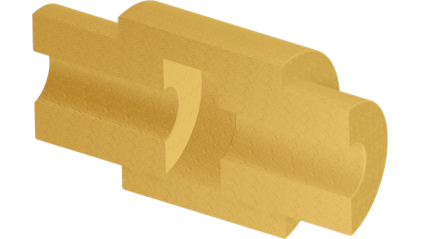 фланец теплоизоляционный минераловатный 48 мм купить в Самаре