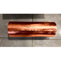 Фольга медная 0,3x100 мм (300 мкм) М1 ГОСТ 1173-2006