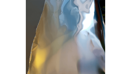 фольгу цинковую 0,07x450 мм (70 мкм) Ц0 купить в Самаре