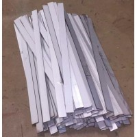 Полоса жаропрочная 20x2 мм 20Х13 ГОСТ 103-2006