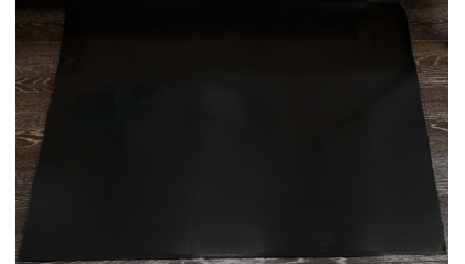 лист жести черный 0,3x712x512 мм ЧЖР купить в Самаре