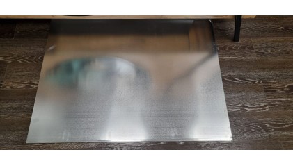 лист жести белый 0,3x1000x910 мм ЭЖР купить в Самаре