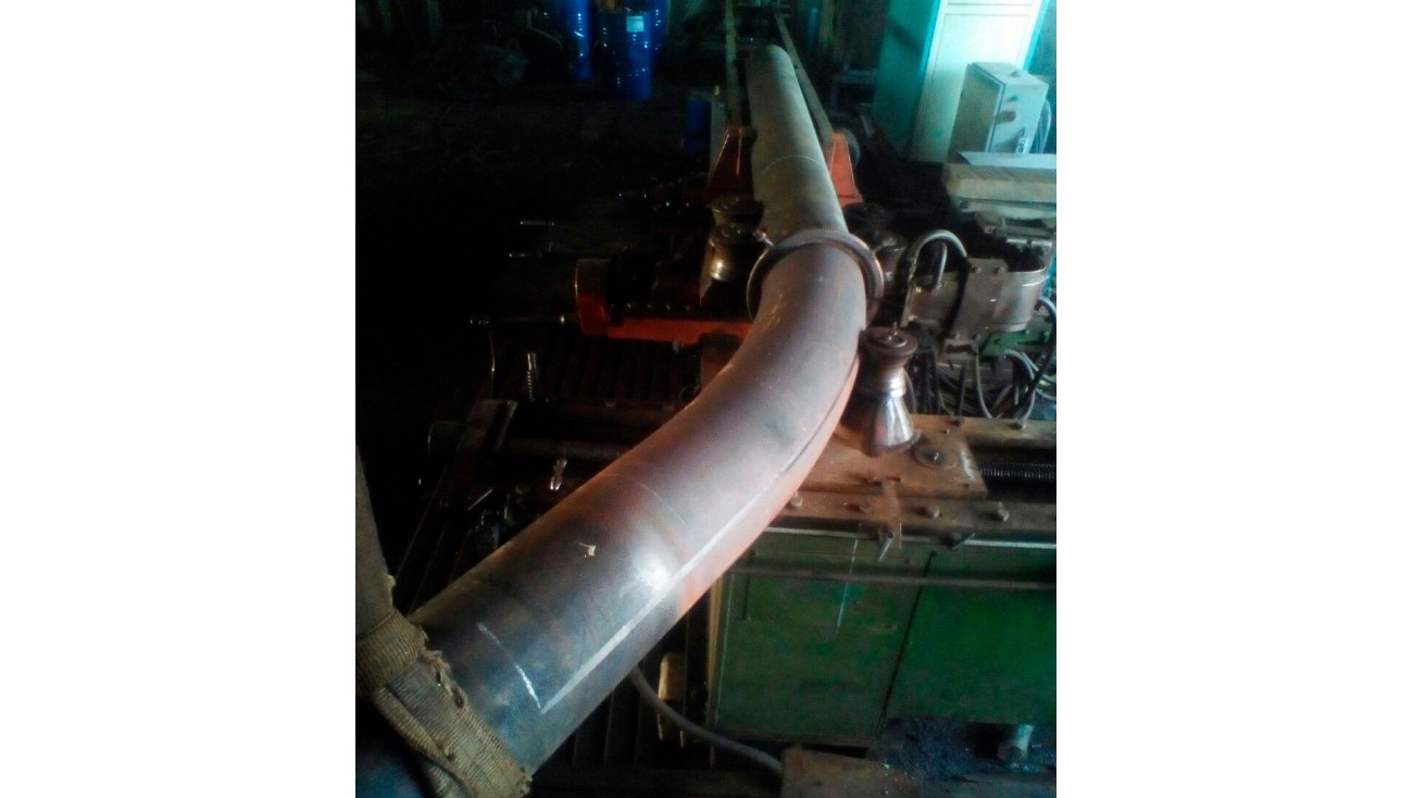 Гибку труб купить в Самаре