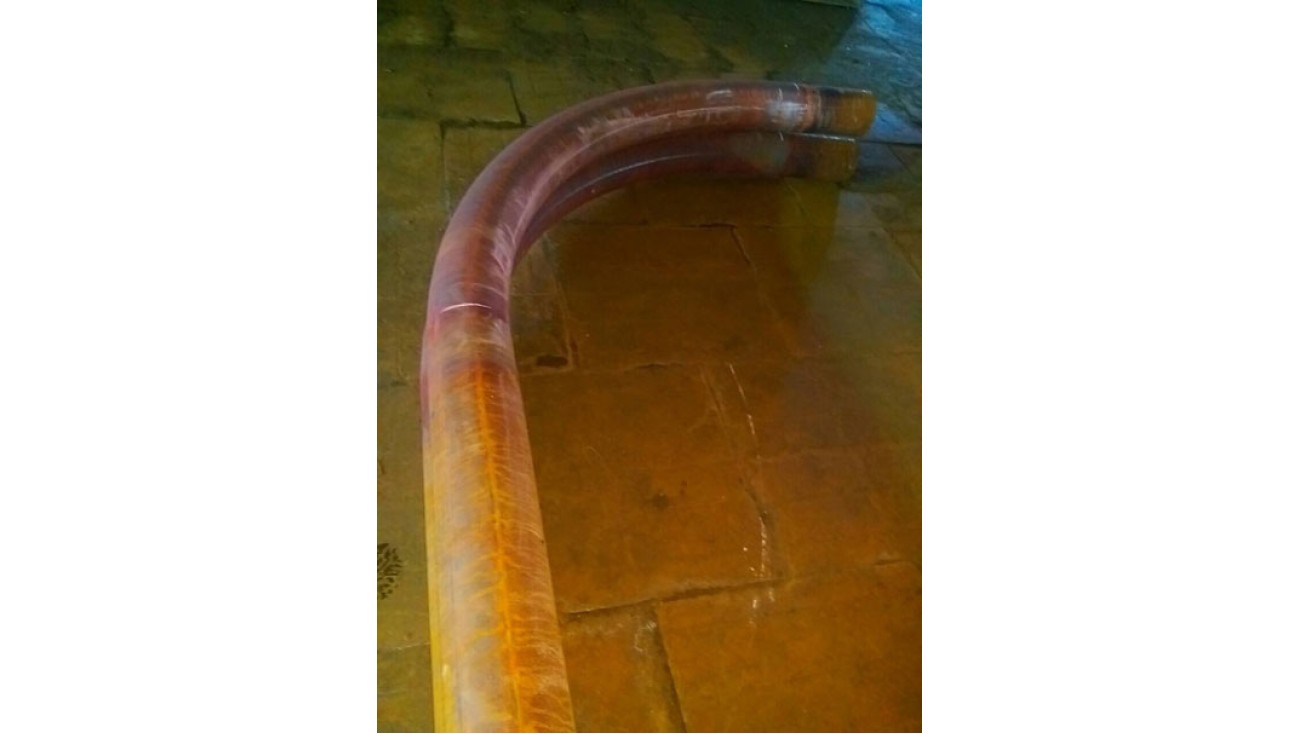 Гибку труб купить в Самаре