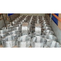 Катанка алюминиевая 9 мм А5Е-Т1 ГОСТ 13843-2019