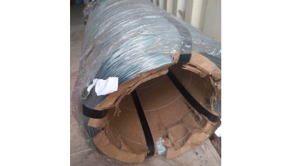 катанку оцинкованную 7 мм Ст3сп купить в Самаре