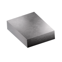 Кирпич свинцовый прямоугольный 200x100x50 мм С1 ГОСТ 3778-98