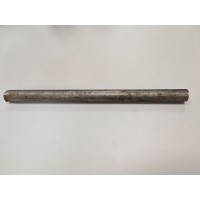 Круг жаропрочный горячекатаный 14 мм 20Х1М1Ф1ТР ГОСТ 2590-2006