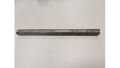 круг жаропрочный 10 мм 35ХМ купить в Самаре