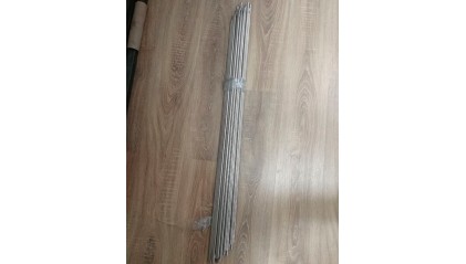 круг нержавеющий калиброванный 3 мм 30Х13 купить в Самаре