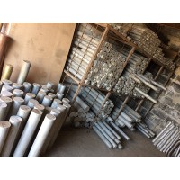 Круг нержавеющий горячекатаный 80 мм 95Х18 ГОСТ 5949-2018