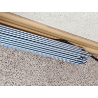 Круг оцинкованный 16 мм Ст3 ГОСТ 2590-2006