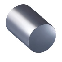 Круг пищевой нержавеющий фото