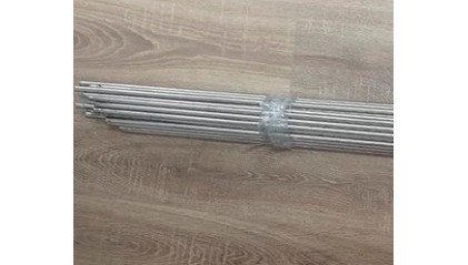 Круг стальной серебрянка 20 мм У10А фото круг стальной серебрянку 20 мм У10А купить в Самаре