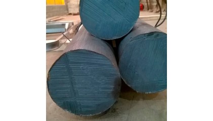 круг стальной горячекатаный 90 мм Ст35 купить в Самаре