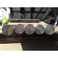 Круг титановый 22 мм ВТ1-0 ГОСТ 26492-85