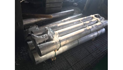 круг никелевый холоднодеформированный 5,5 мм НП3 купить в Самаре