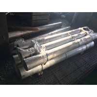 Круг никелевый холоднодеформированный 6,5 мм НП3 ГОСТ 13083-2016