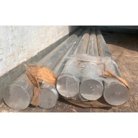 Круг алюминиевый прессованный 35 мм Д1 ГОСТ 21488-97