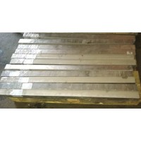 Квадрат алюминиевый 10x10 мм Д16Т ГОСТ 21488-97