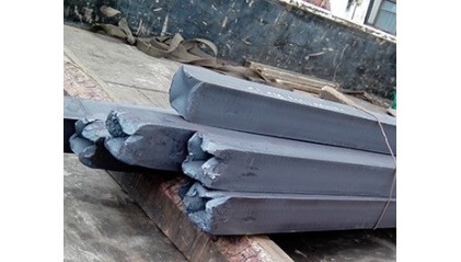 квадрат жаропрочный 4x4 мм 40Х13 купить в Самаре