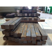 Квадрат стальной калиброванный 5x5 мм Ст35 ГОСТ 8559-75