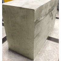 Квадрат титановый 8x8 мм ВТ6 ГОСТ 19807-91