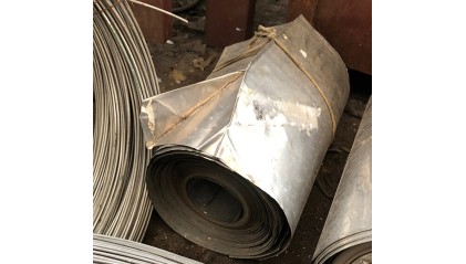 ленту нержавеющую бандажную 100x1 мм AISI 304 купить в Самаре