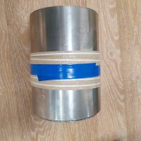 Лента биметаллическая 80x0,15 мм НзСтНз ТУ 1881-009-75479902-2008