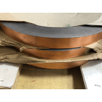 Лента биметаллическая 15x1 мм МСтМ ТУ 1881-003-75479902-2005