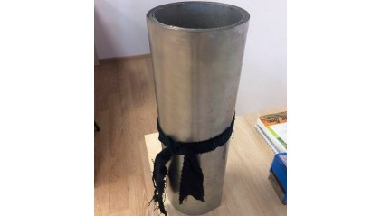 ленту биметаллическую 10x2 мм ТБ103/70 купить в Самаре