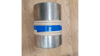 ленту биметаллическую 20x0,5 мм НзСтНз купить в Самаре