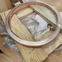 Лента биметаллическая 15x0,9 мм АПМ1-М ТУ 24.42.24-010-75479902-2017