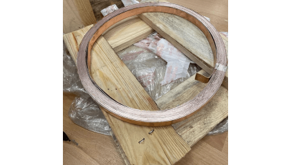 ленту биметаллическую 20x1 мм АПМ1-М купить в Самаре