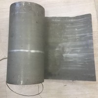 Лента жаропрочная 10x0,3 мм 15ХМ ТУ 14-1-1747-76