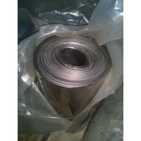 Лента нержавеющая монтажная 50x7 мм 20Х13 ГОСТ 14918-80