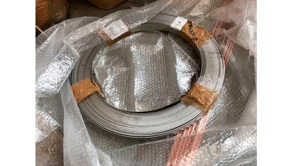 ленту нержавеющую 80x0,7 мм 20Х13 купить в Самаре